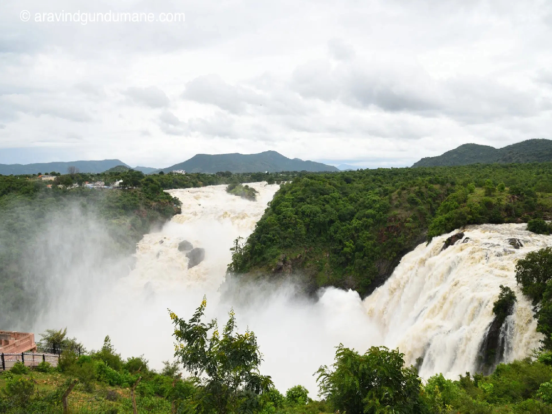 top nature camp near bangalore
